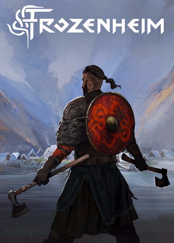 Frozenheim Frozenheim