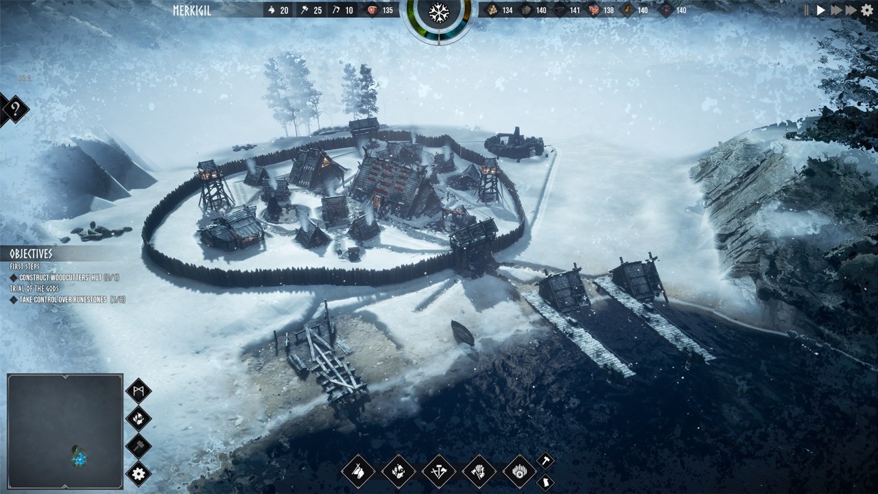 Frozenheim 下载预览图