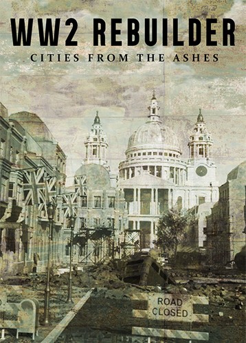 二战重建者 WW2 Rebuilder