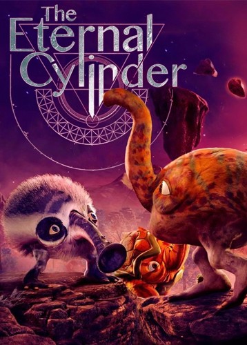 The Eternal Cylinder The Eternal Cylinder