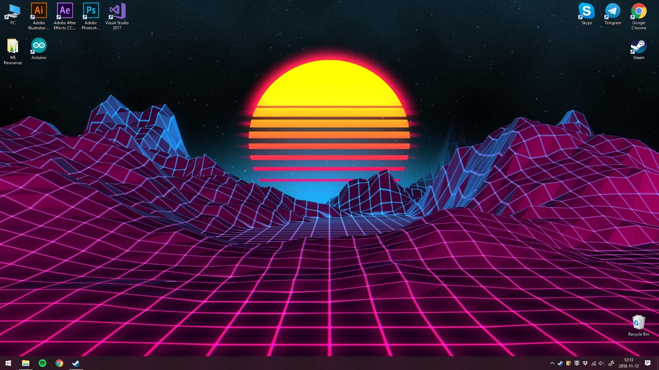 Wallpaper Engine：壁纸引擎 下载预览图