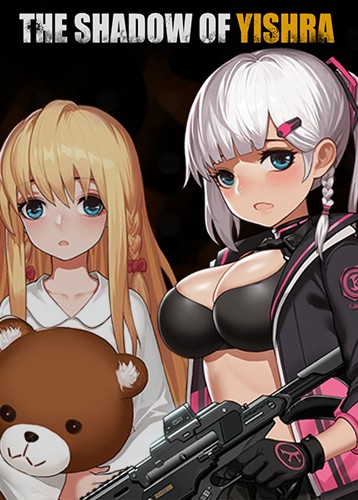 伊德海拉之影 The Shadow of Yidhra