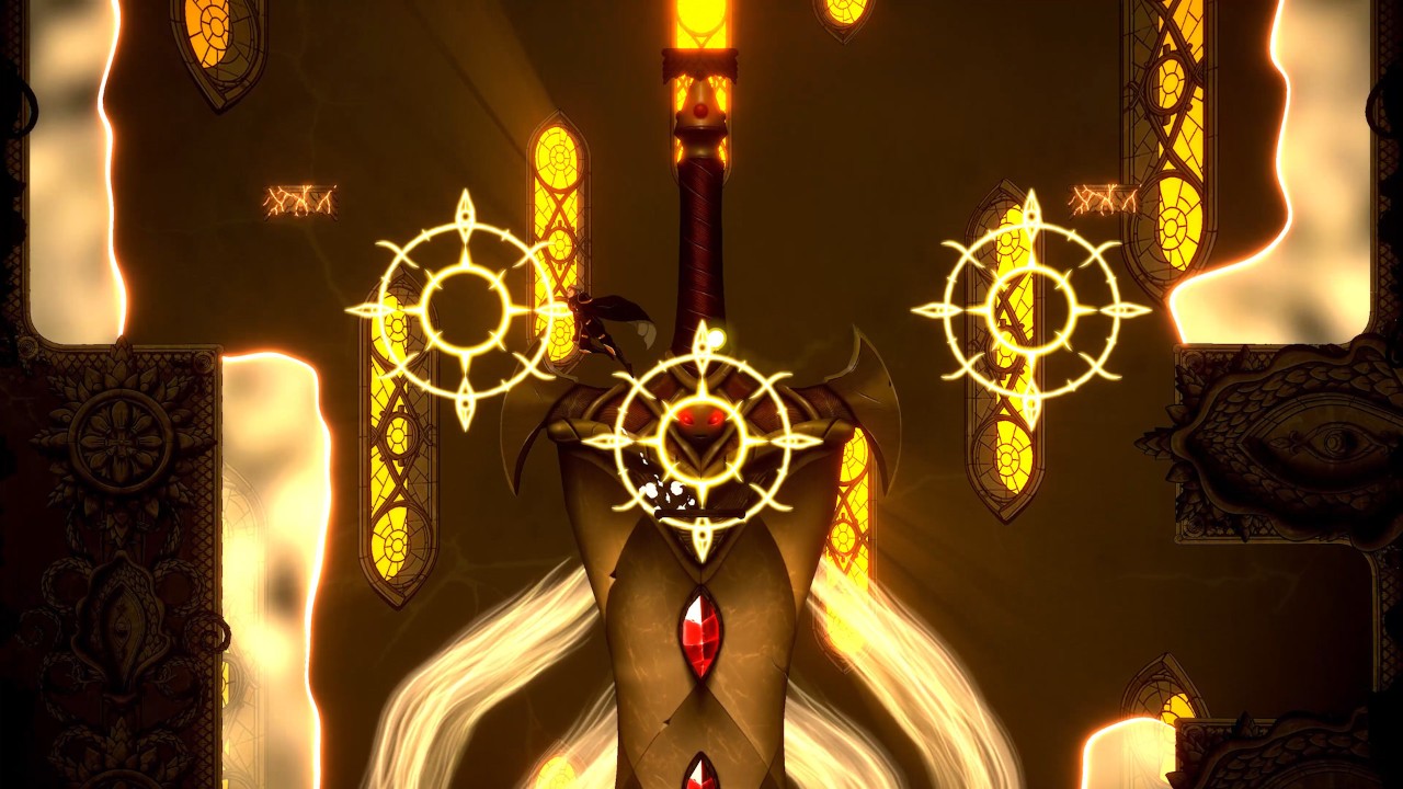 Aeterna Noctis 下载预览图