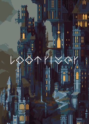 劫掠之河 Loot River