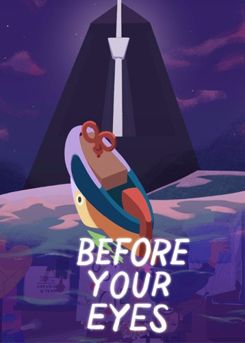 历历在目 Before Your Eyes