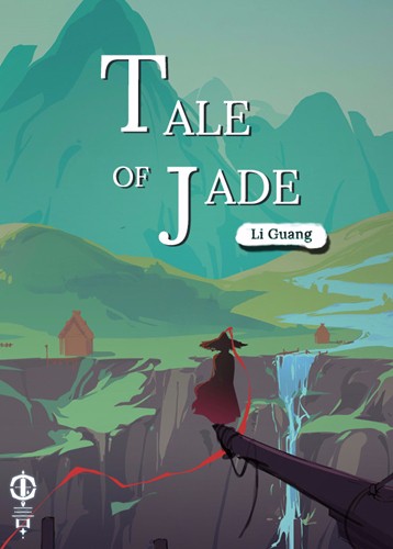 玉言·离光 TALE OF JADE
