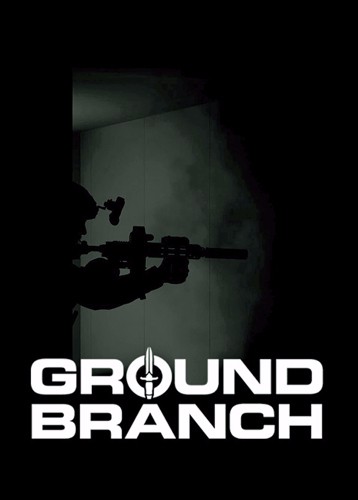 地面部队 GROUND BRANCH