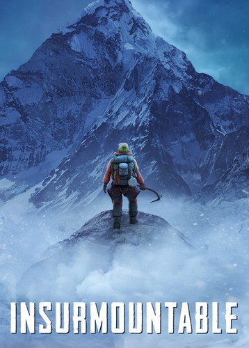 孤山难越 Insurmountable