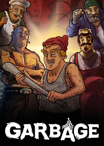 Garbage Garbage