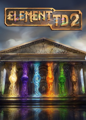 元素塔防2 Element TD 2