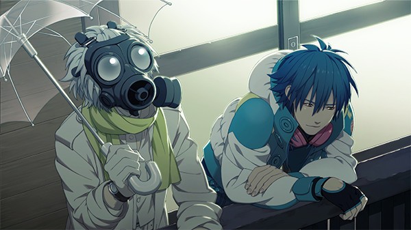 DRAMAtical Murder 下载预览图