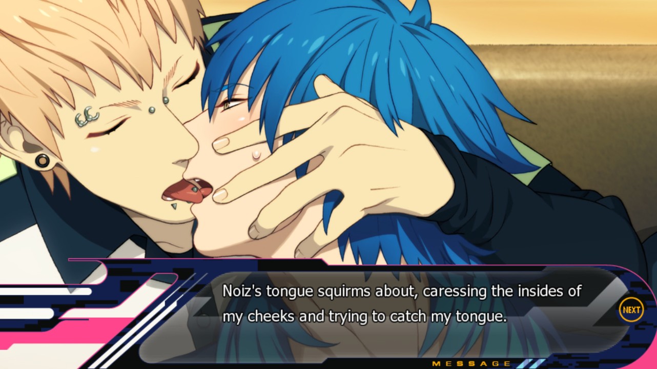 DRAMAtical Murder 下载预览图