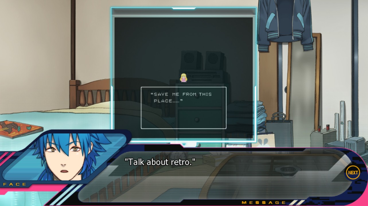 DRAMAtical Murder 下载预览图