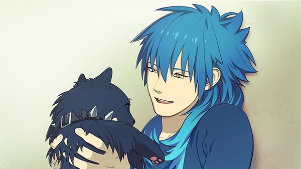 DRAMAtical Murder 下载预览图
