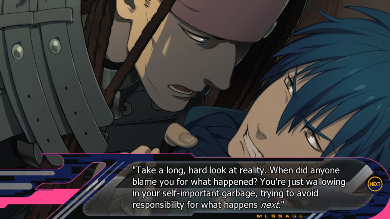DRAMAtical Murder 下载预览图