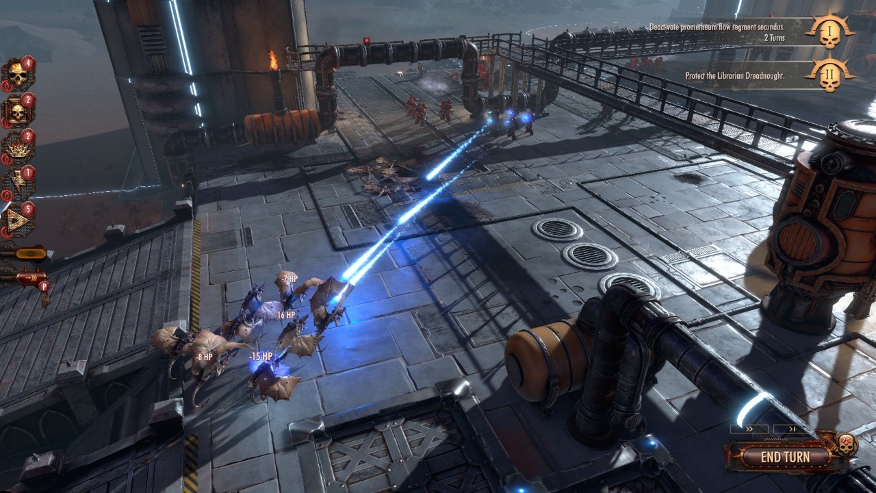 战锤40K：Battlesector 下载预览图
