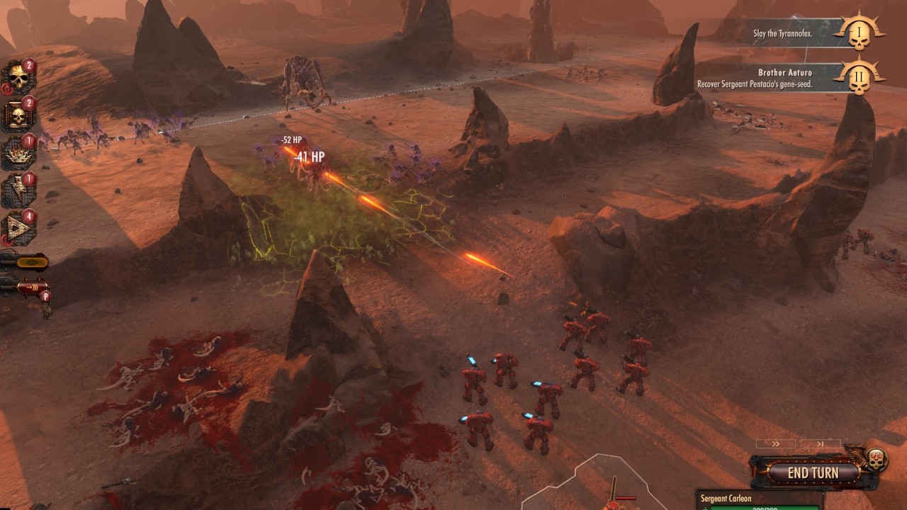 战锤40K：Battlesector 下载预览图