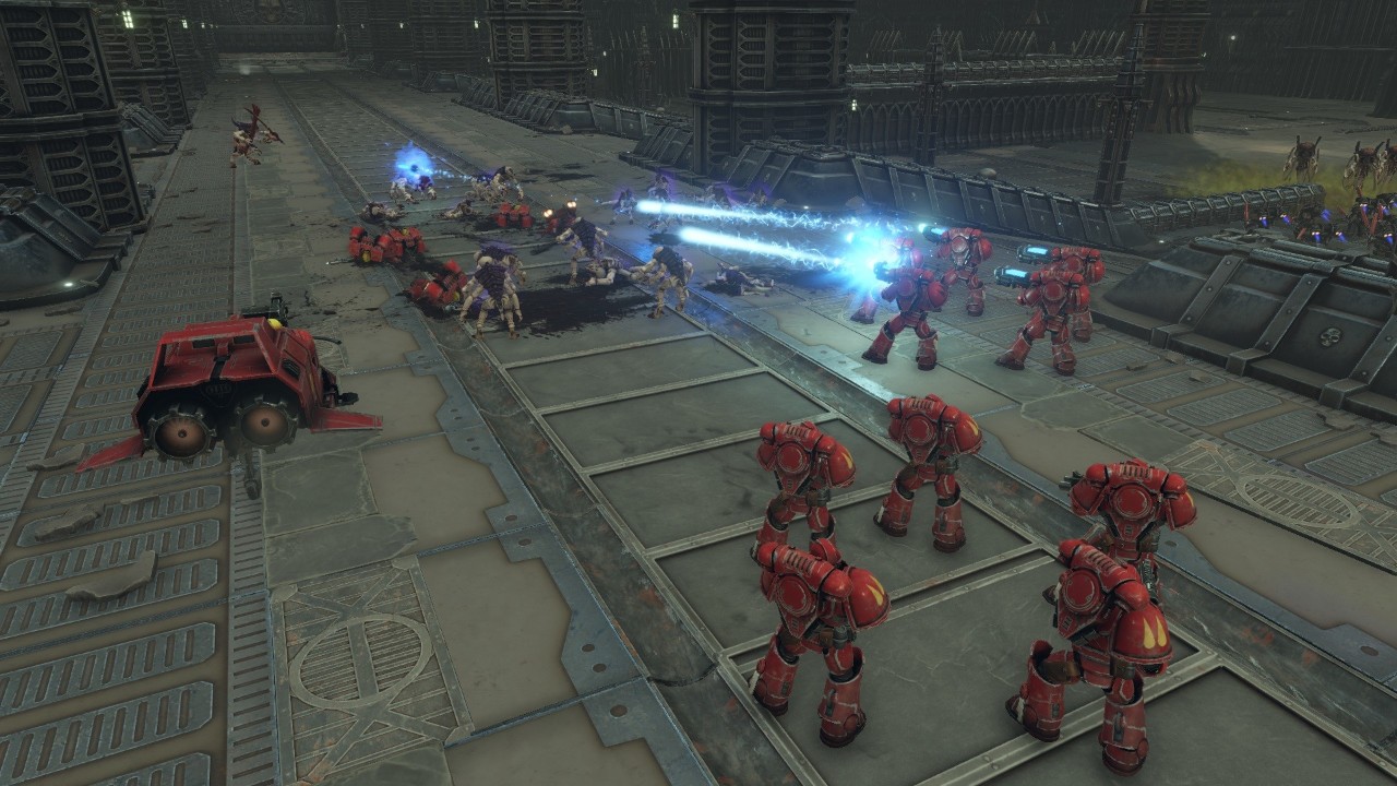 战锤40K：Battlesector 下载预览图
