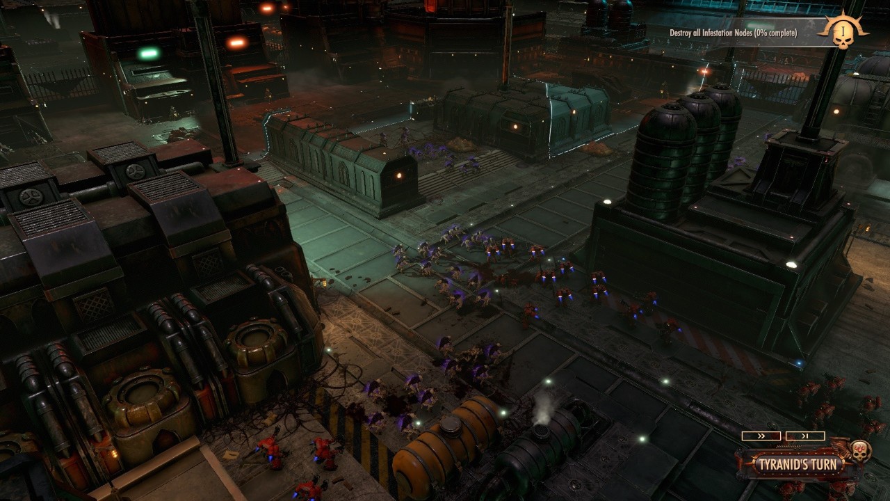 战锤40K：Battlesector 下载预览图