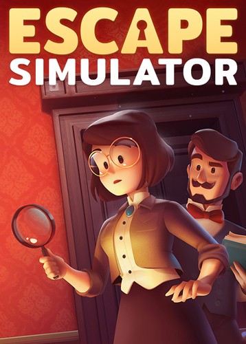密室逃脱模拟器 Escape Simulator