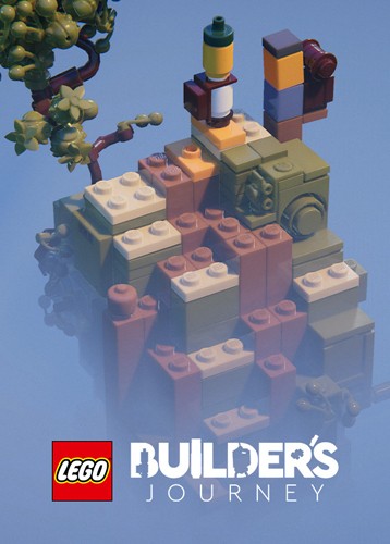 乐高：建造者之旅 LEGO Builder's Journey
