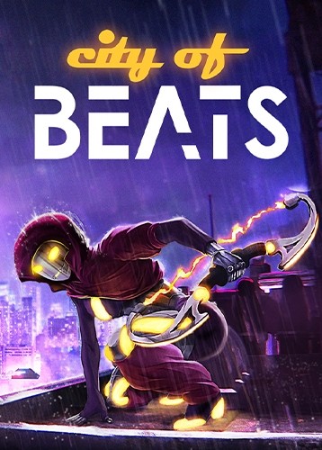 律动之城 City of Beats