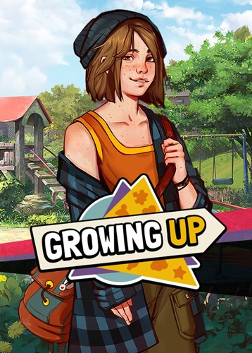 美国式家长 Growing Up