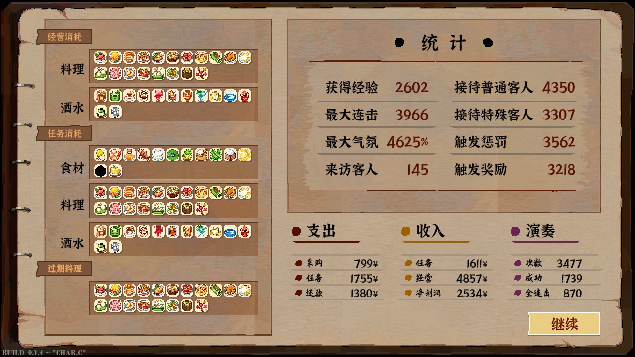 东方夜雀食堂 下载预览图