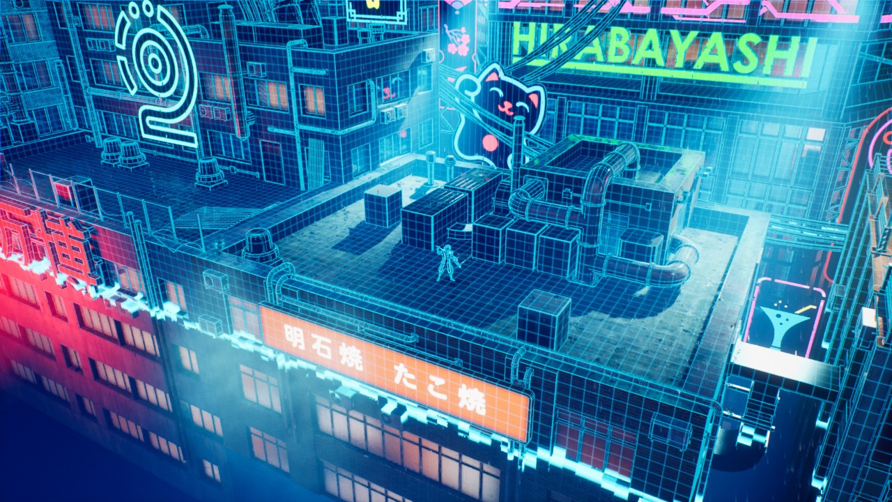 盲目命运：江户之弥 下载预览图