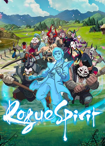 游灵 Rogue Spirit