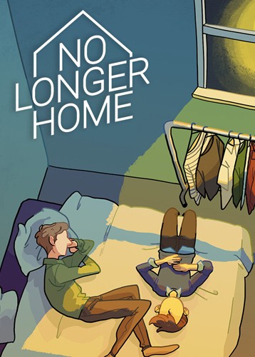 昨日难留 No Longer Home