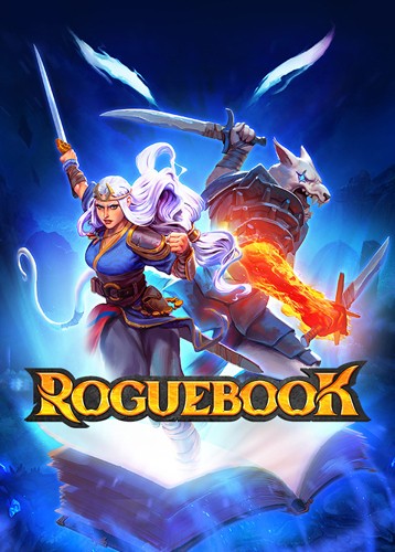 魔域之书 Roguebook