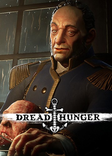 Dread Hunger Dread Hunger