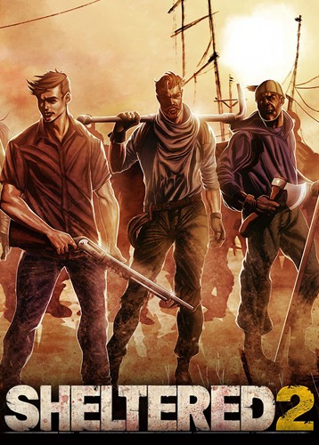 庇护所2 Sheltered 2