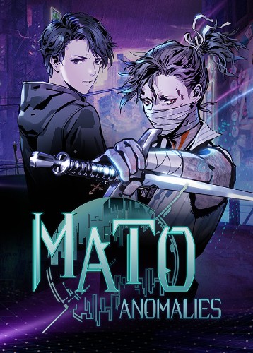 异梦迷城 Mato Anomalies