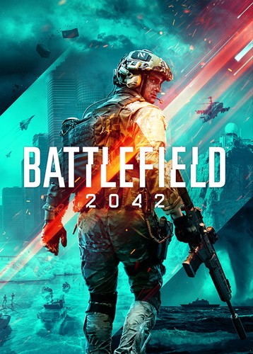 战地2042 Battlefield 2042