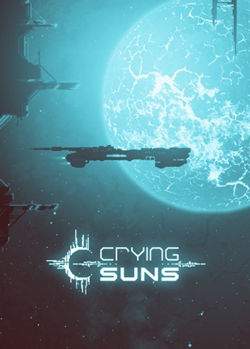 哀恸之日 Crying Suns