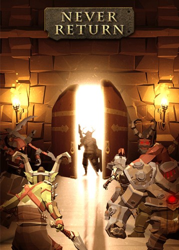 地牢迷途 Never Return