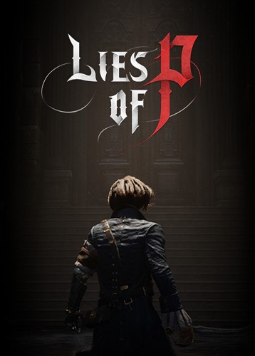 匹诺曹的谎言 Lies of P