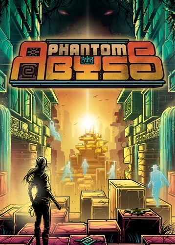 幻影深渊 Phantom Abyss