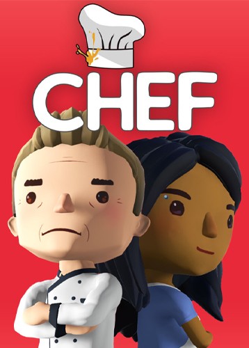大厨 Chef