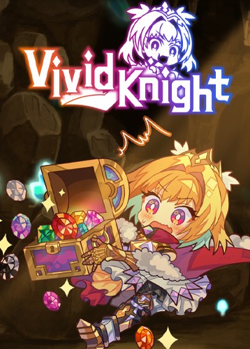 灵动骑士 Vivid Knight