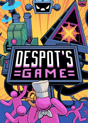 暴君的游戏 Despot's Game