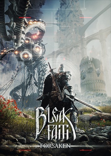 枯瑟信仰：放逐者 Bleak Faith: Forsaken