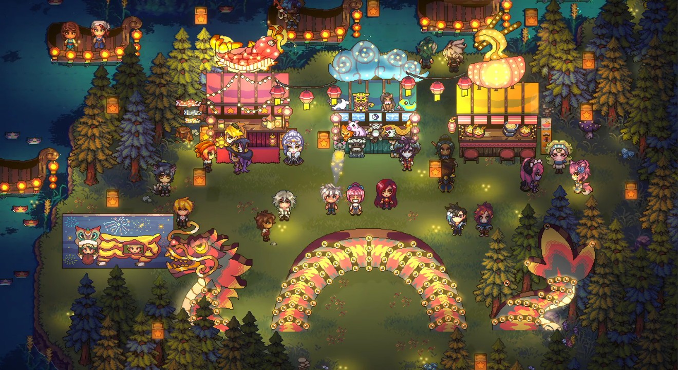 Sun Haven 下载预览图