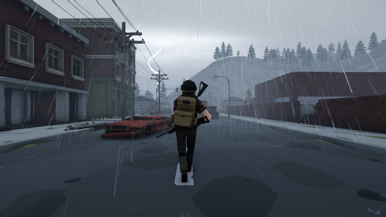 SurrounDead 下载预览图