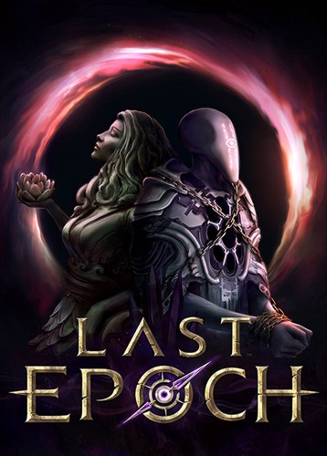 最后纪元 Last Epoch