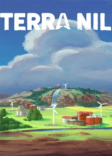 伊始之地 Terra Nil