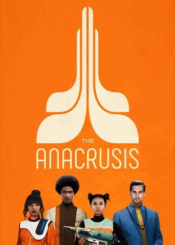 The Anacrusis The Anacrusis