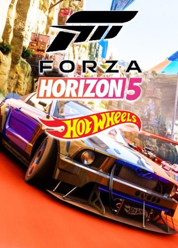极限竞速：地平线5 Forza Horizon 5